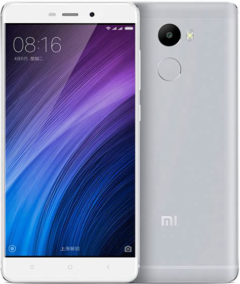 redmi 4 rom download.